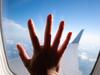 ‘Ghost’ plane spooks US pilots