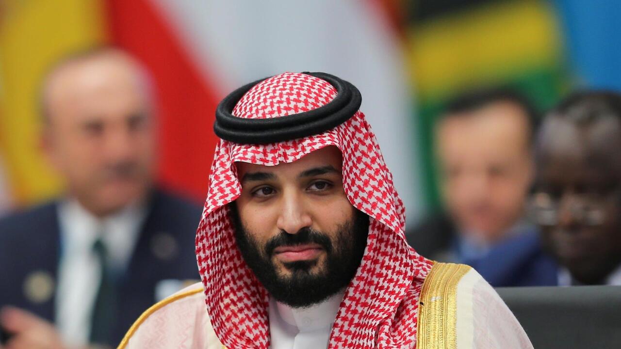 The CIA's Evidence Linking Saudi Crown Prince to Khashoggi Killing