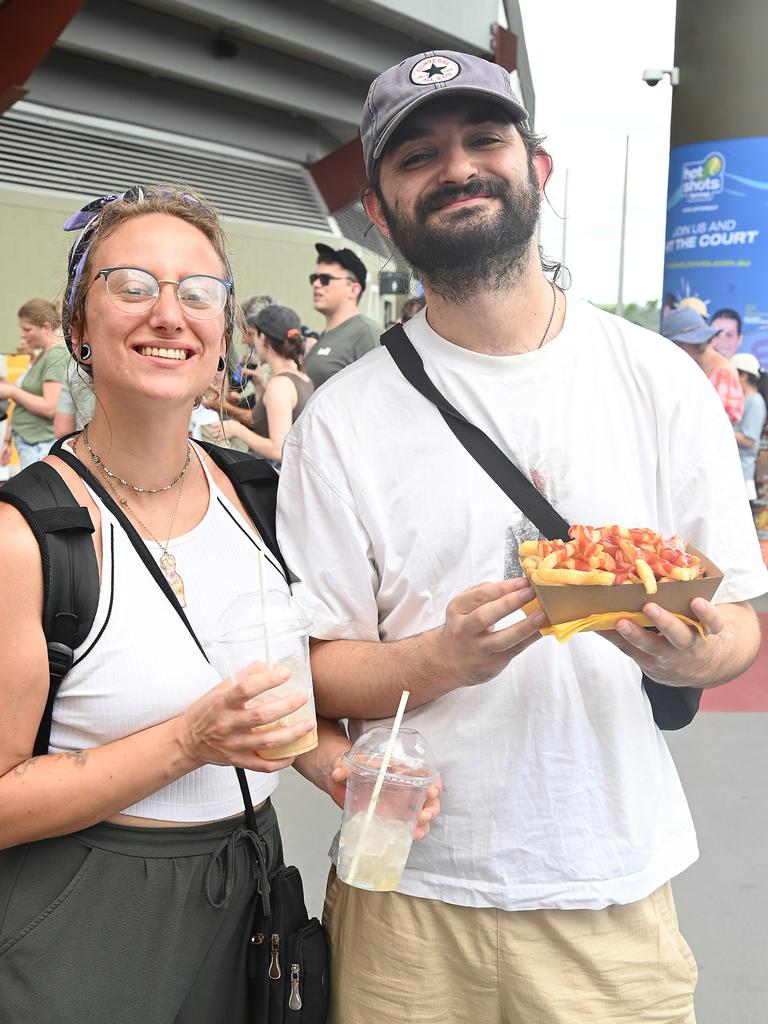 Brisbane International Day 5 Gallery | The Courier Mail