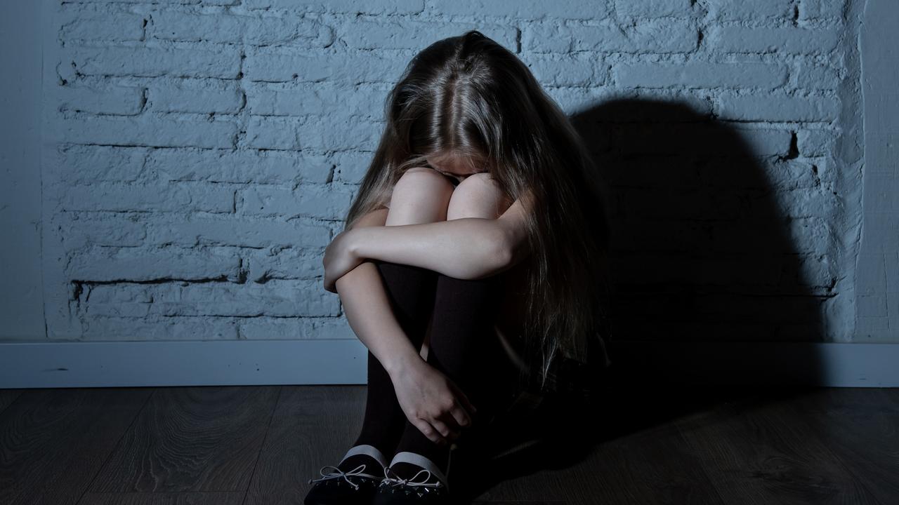 A young girl is alleged to have been raped by a 31-year-old man at his Sunshine Coast home. Picture: iStock