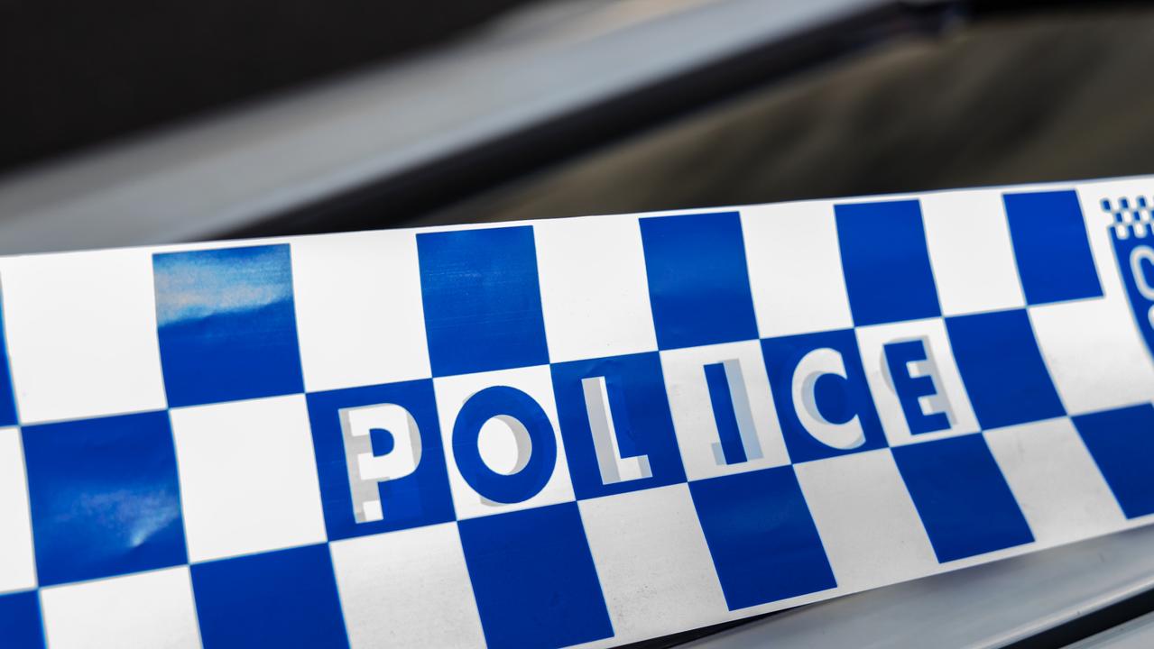 Police car crash: Highway patrol car smashes into silver hatchback ...