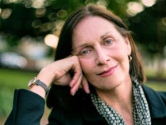 Award winning novelist Brenda Walker was killed in a horrific incident at Kings Park on Wednesday. Picture: Supplied