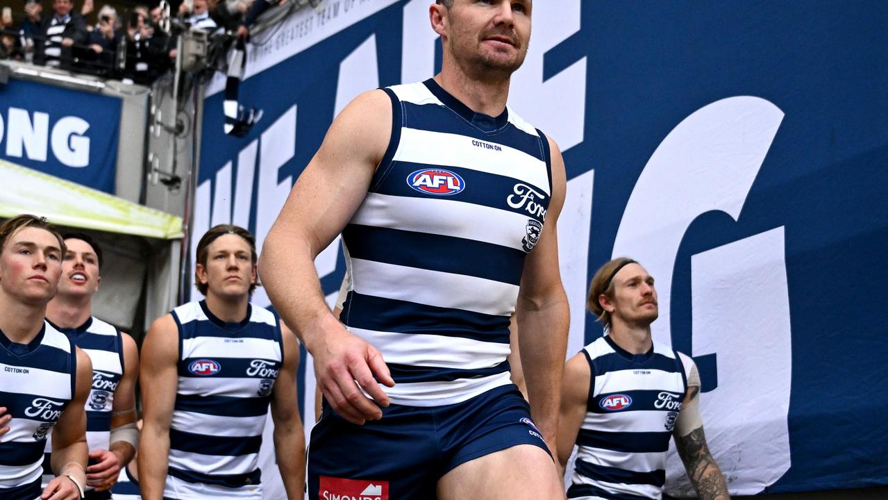 ‘Cue outrage’: Danger calls for drastic AFL change