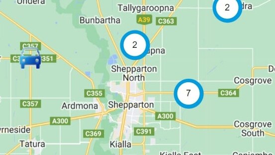 There have been fourteen deaths on Greater Shepparton roads in 2023.