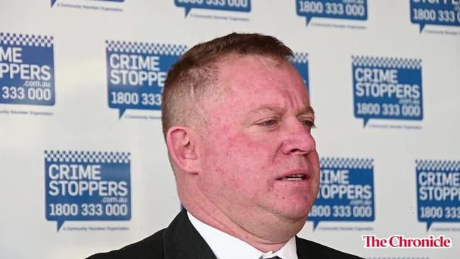 Allora drug charges