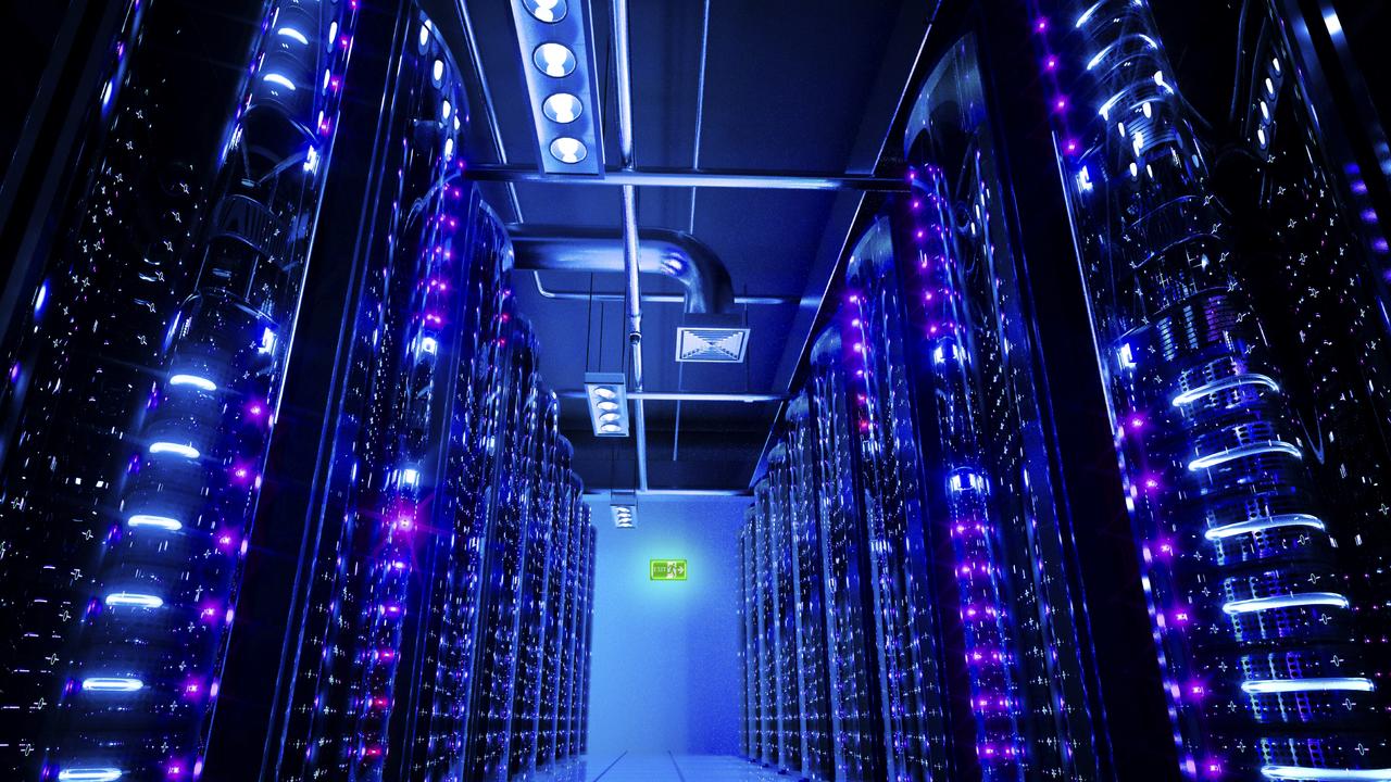 Commonwealth Super to offload $2bn data centres stake