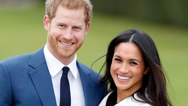 Royal wedding date: When will Prince Harry, Meghan Markle get married ...