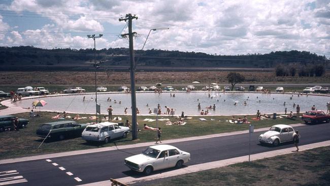 ‘Your move, mate’: Attempt to demolish Lismore Lake Pool fails