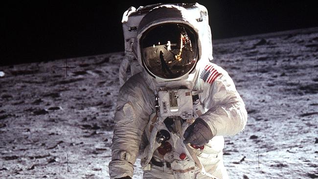 You can now buy moon dust from NASA's Apollo 11 mission for $400,000 but it  hides a disgusting secret