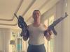 ‘Coward’: Cops taunt gangland killer who fled overseas