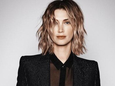 Australian singer songwriter Delta Goodrem for Smart only.