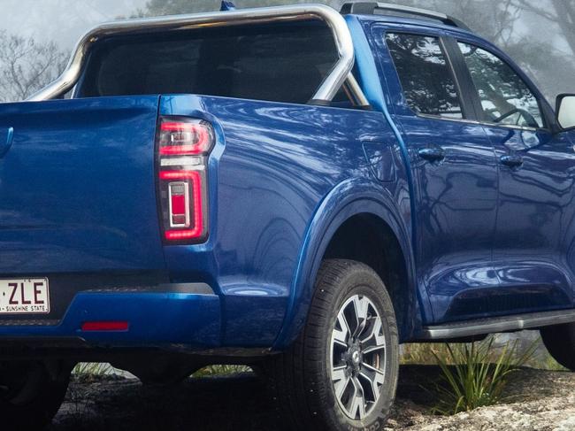 How to save thousands on a new 4WD ute