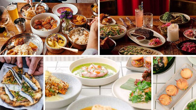Melbourne's best bottomless brunches.