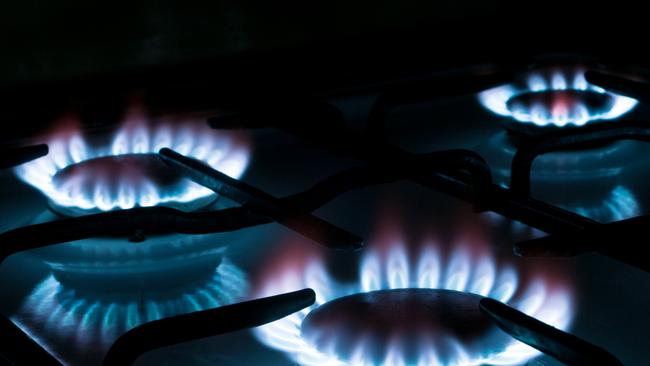 New homes built in Victoria would no longer have to be connected to the gas network. Picture: Thinkstock