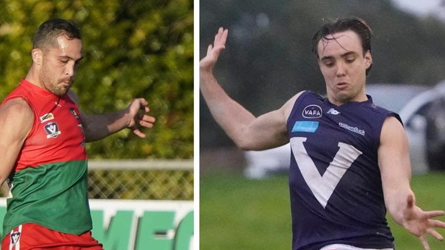 We reveal all the signings across Gippsland country footy.