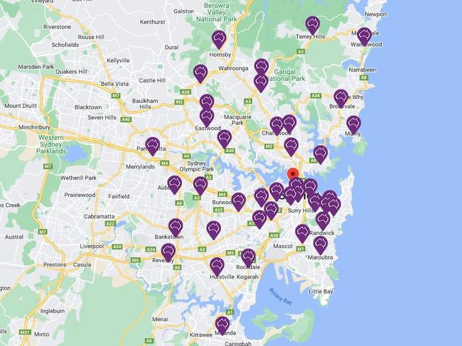 How and where you can vote early