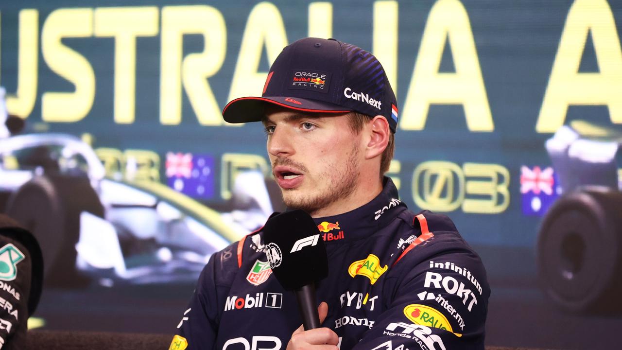 F1 News 2023: Red Bull Star Max Verstappen Threatens To Quit Formula ...