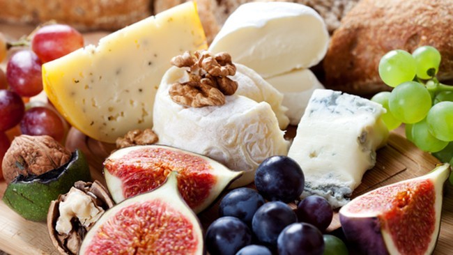 New study finds fat like chocolate and cheese are good for you | body+soul