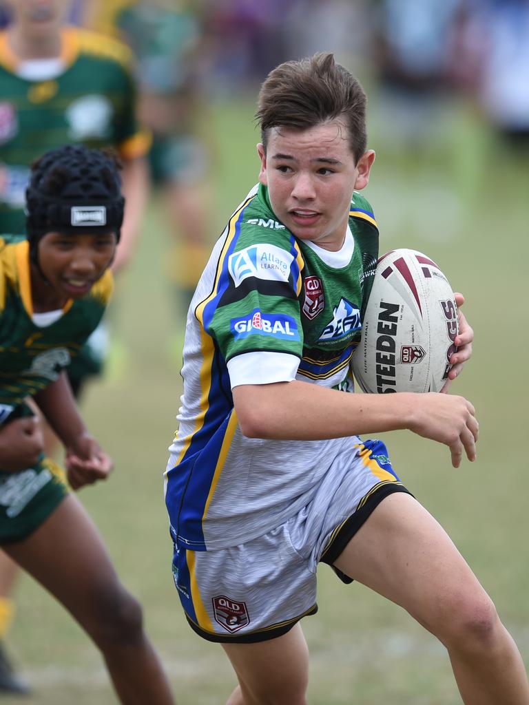 Rugby league: North Queensland Rugby League Championships | The Advertiser