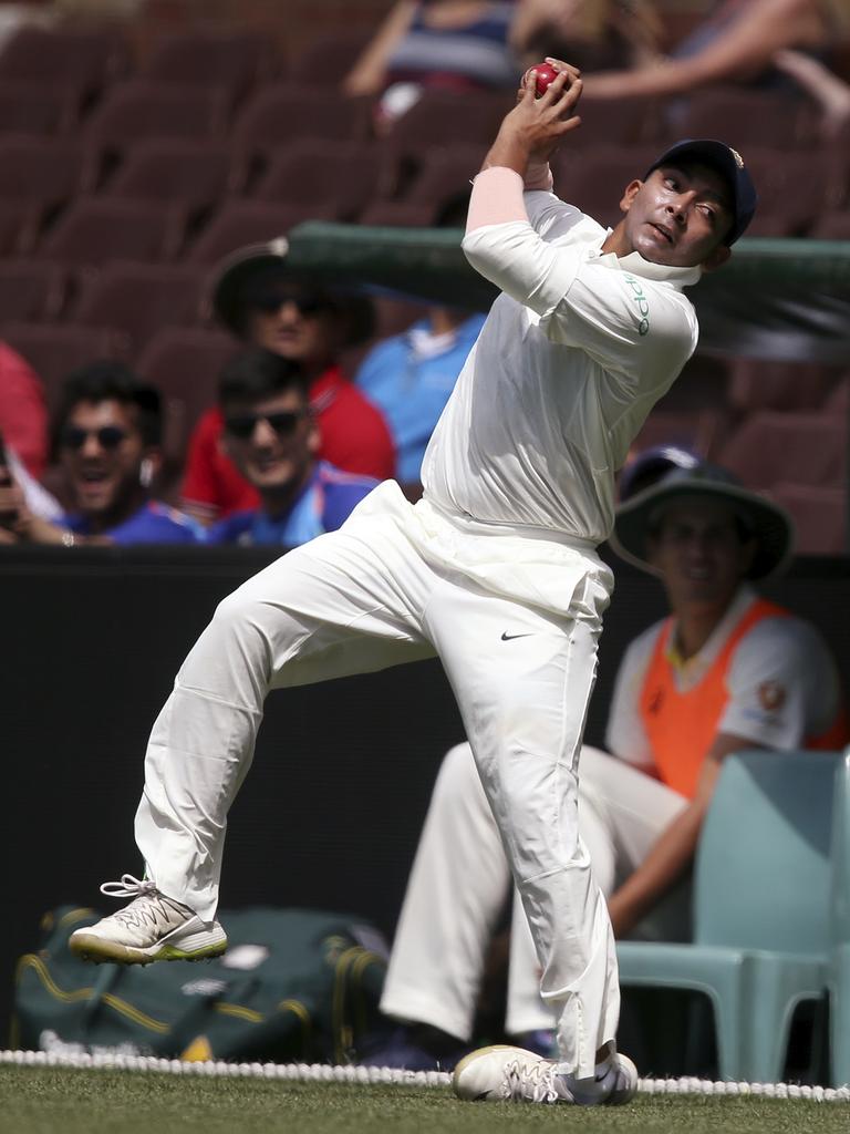 India v Australia first Test: Prithvi Shaw injury update, video, ankle ...