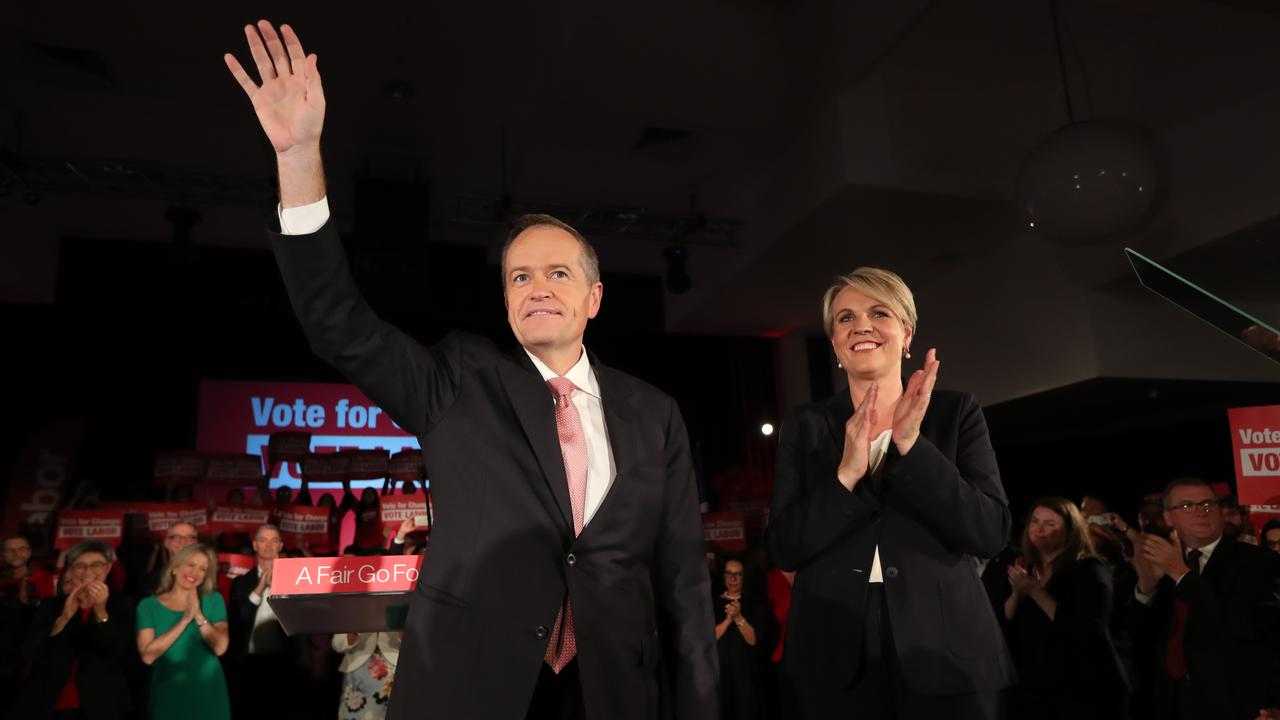 Tanya Plibersek has been a loyal deputy to Bill Shorten.