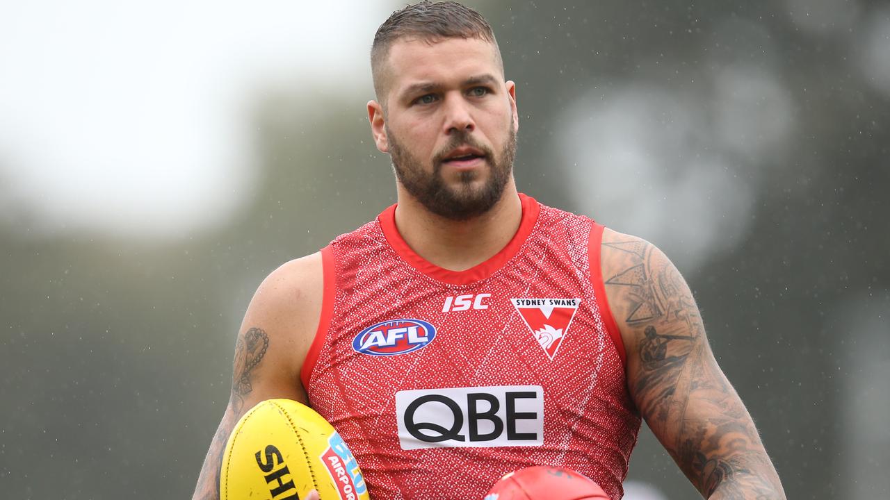 Afl 2021 Lance Franklin Sydney Swans Return Information Harm Replace Newstime World