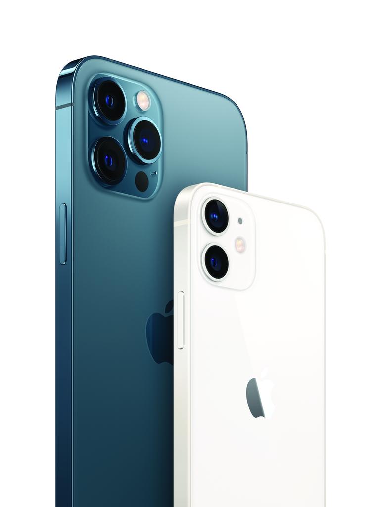 Review iPhone  12 Pro  Max  offers Apple s best camera 
