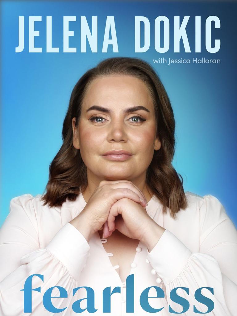 How Jelena Dokic Told Her Story Of Abuse And Healing | The Australian