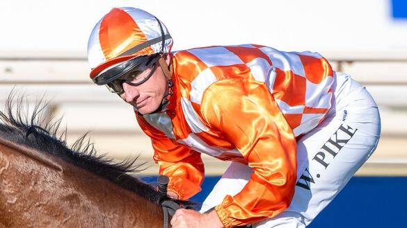 Perth trainer secures Willie Pike in Flemington quest