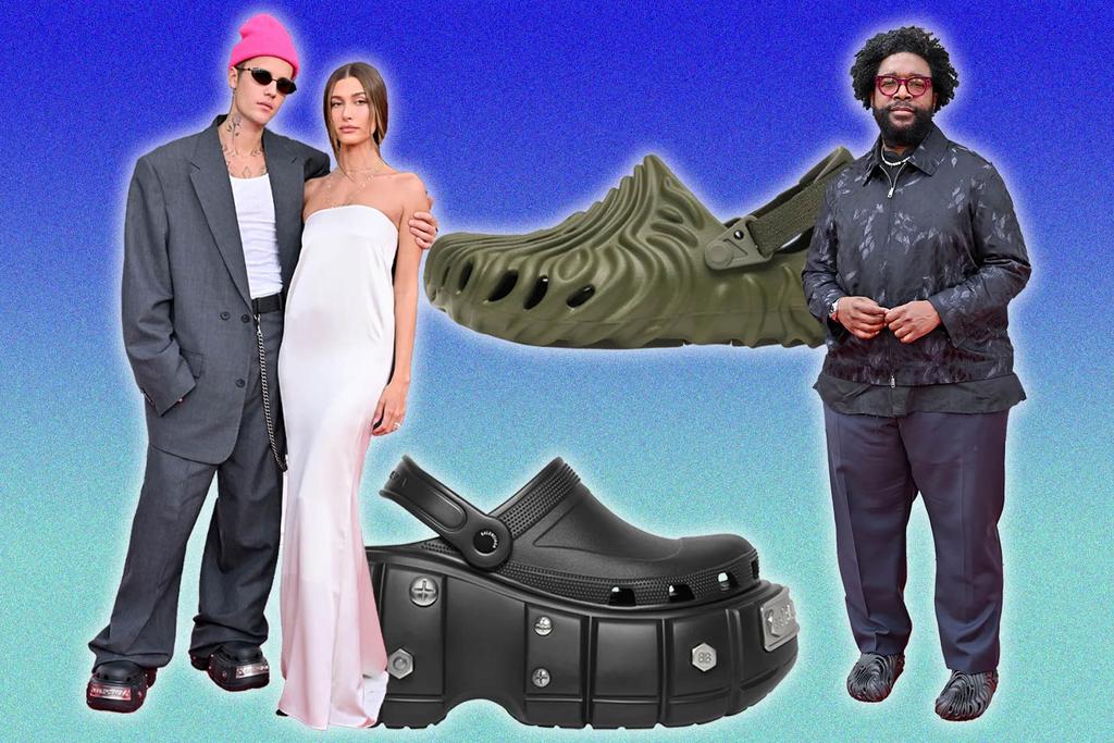 Nick Cannon's Best Shoes on Red Carpets Through the Years, Photos –  Footwear News
