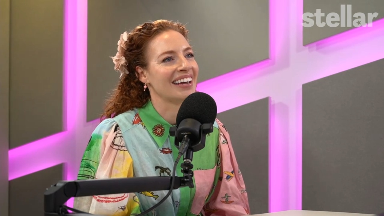 Emma Watkins: Former Yellow Wiggle on Emma Memma, Teenage Boss ...