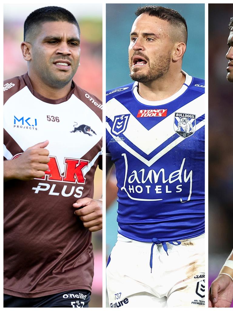 NRL 2023: North Queensland Cowboys vs Brisbane Broncos, live stream, live  blog, SuperCoach scores, videos, updates, Reece Walsh, Scott Drinkwater