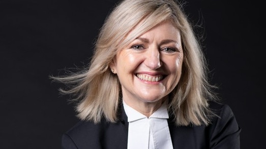 Margaret Cunneen is now a criminal defence barrister.