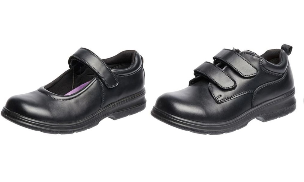 clarks shopkins school shoes