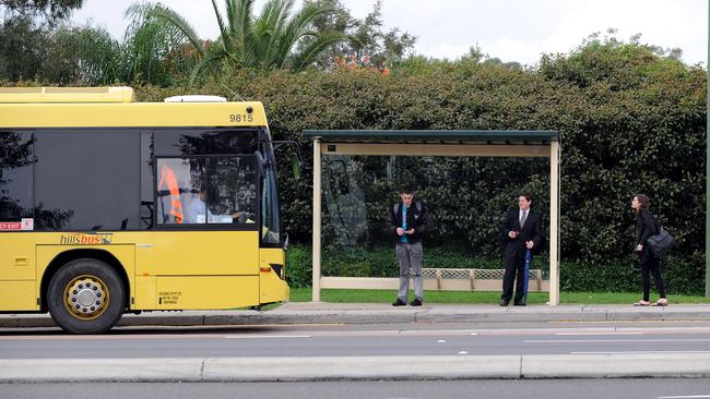 Point Cook Action Group treasurer Senthill Sundaram says current transport options in Point Cook are “completely inadequate”.