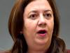 Qld backtracks on key Covid rule