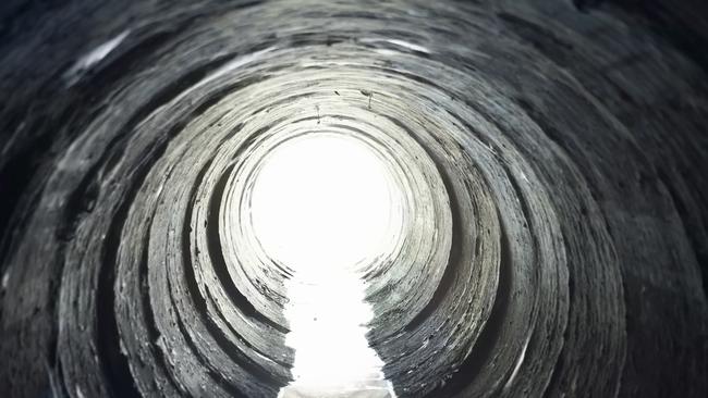 Scientists who have analysed waste water in Dutch cities believe levels of the virus found in sewage can enable epidemiologists to detect the level of infection. Picture: istock