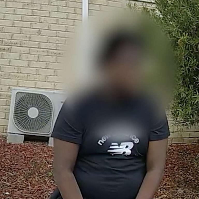 Twenty men allegedly linked to the gang were arrested across the southeast in major raids. Picture: Supplied QLD Police