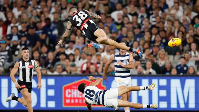 Pictures: Michael Willson/AFL Photos via Getty Images