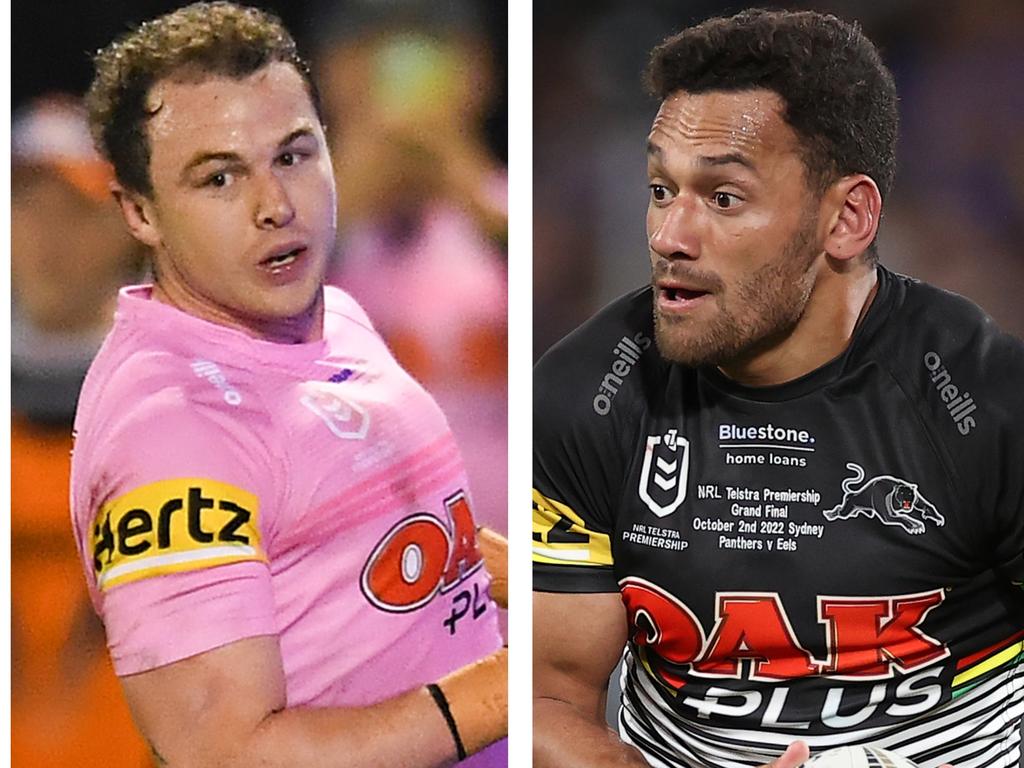 NRL 2023: Panthers preview, Ivan Cleary, signings, losses, Apisai Koroisau,  Viliame Kikau, Nathan Cleary, Isaah Yeo, news, team