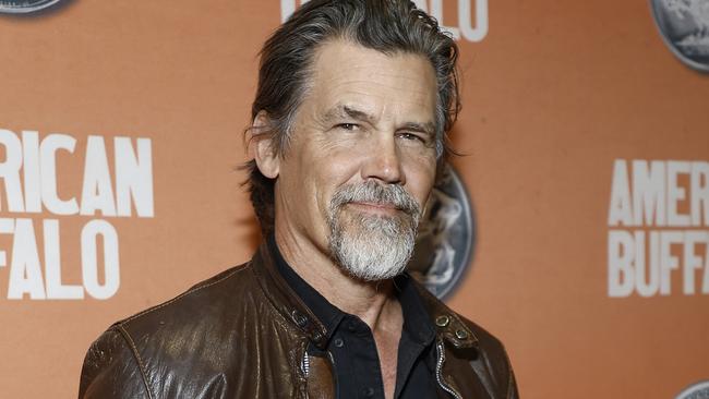 Josh Brolin was in the running to play Batman, a role that ultimately went to Ben Affleck. (Photo by John Lamparski/Getty Images)