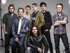 Shocked actor remembers INXS legend
