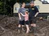 ‘We’re buggered’: Battling families trapped in a flood of misery