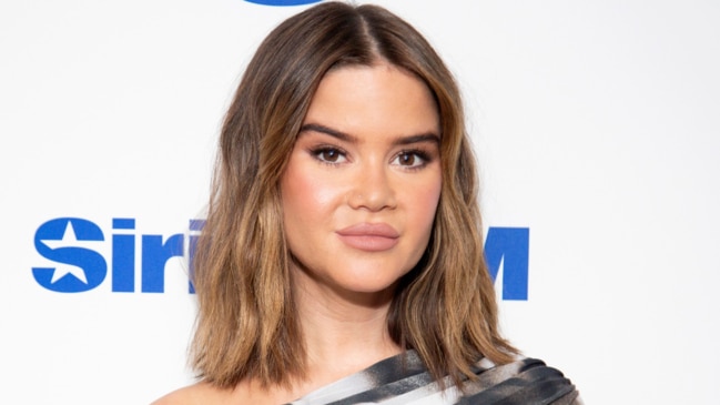 Maren Morris reportedly dating reality TV star Justin Assada | news.com ...