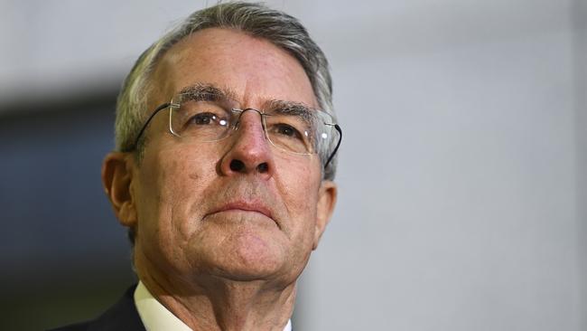 Attorney-General Mark Dreyfus. Picture: Getty Images