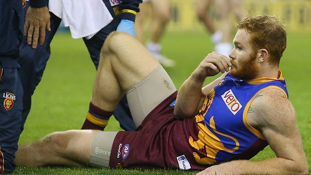 Your club s latest injury list in the lead up to Round 23