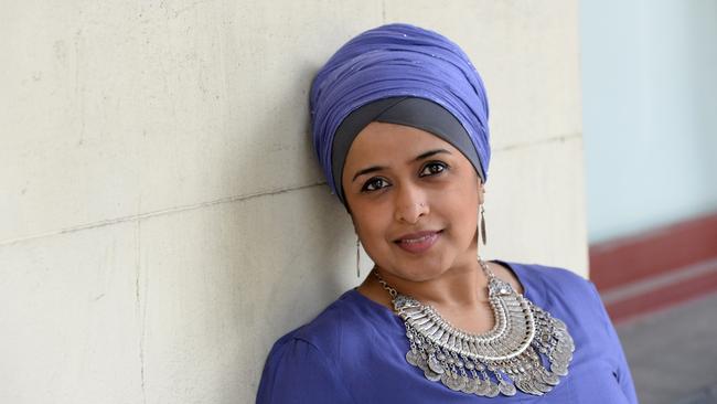 Tasneem Chopra to speak out against racism at City of Darebin’s Molly ...