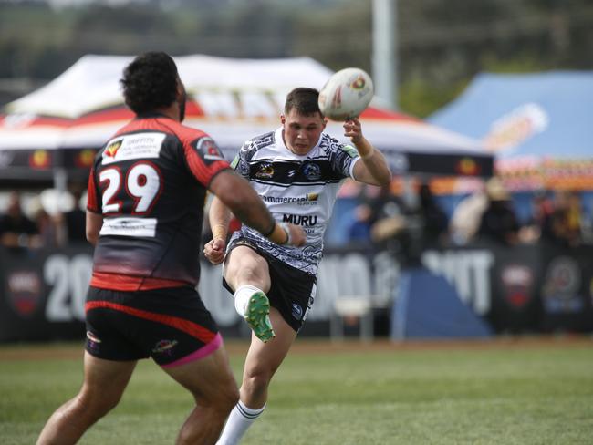 Koori Knockout Day 2 Mens Opens Picture Warren Gannon Photography