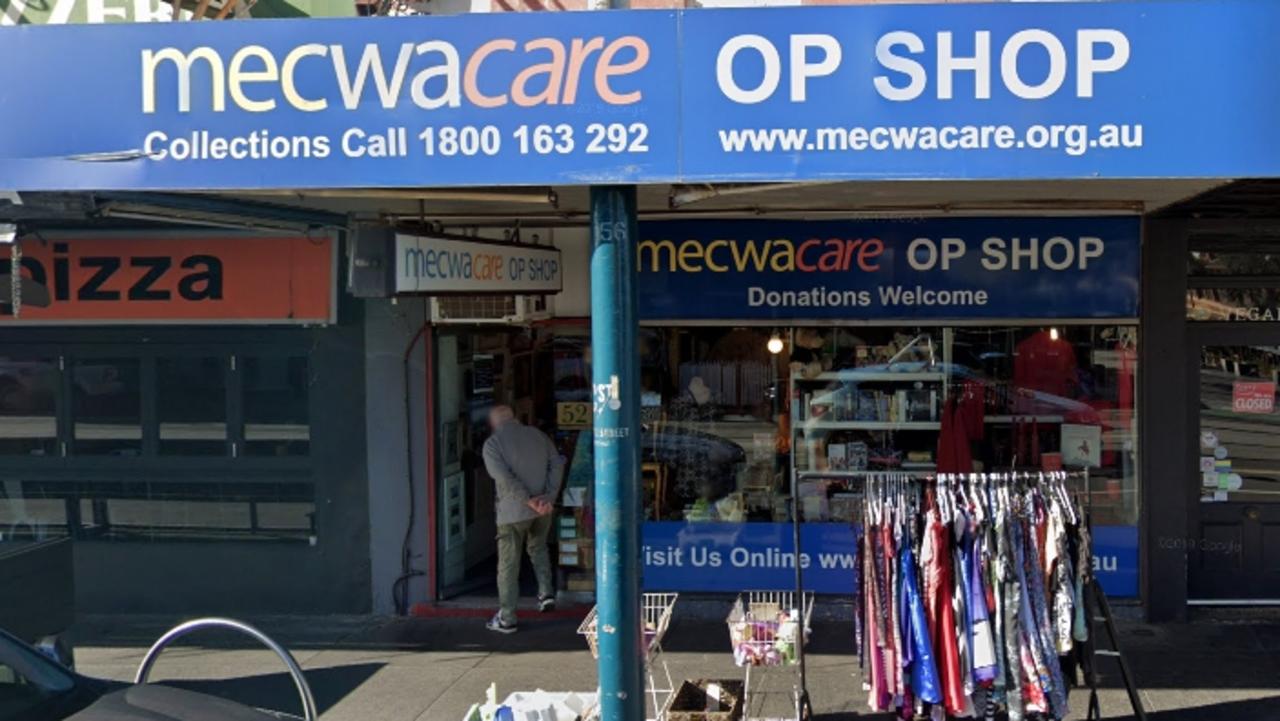 mecwacare op shops: charity stores reopen in Malvern, Hawthorn, Windsor ...