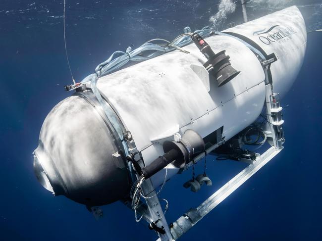 The submersible, Titan, which was launched on Sunday by OceanGate has lost communication sparking an emergency mission to locate the submersible before oxygen supplies are exhausted